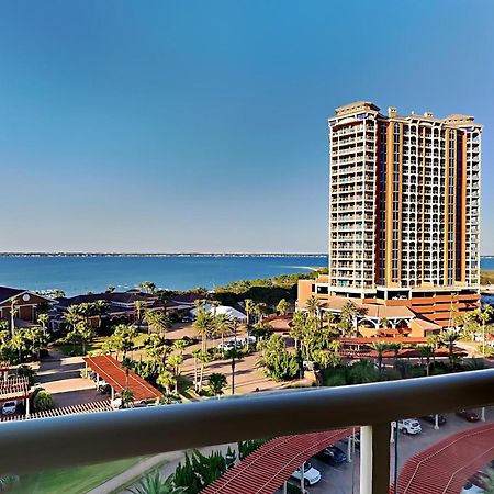 Portofino Island Resort 1-805 Pensacola Beach Bagian luar foto