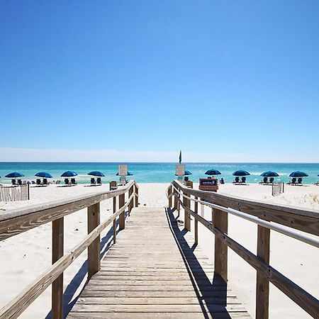 Portofino Island Resort 1-805 Pensacola Beach Bagian luar foto